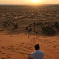 Liam Purtle (Photo#149, Morocco)